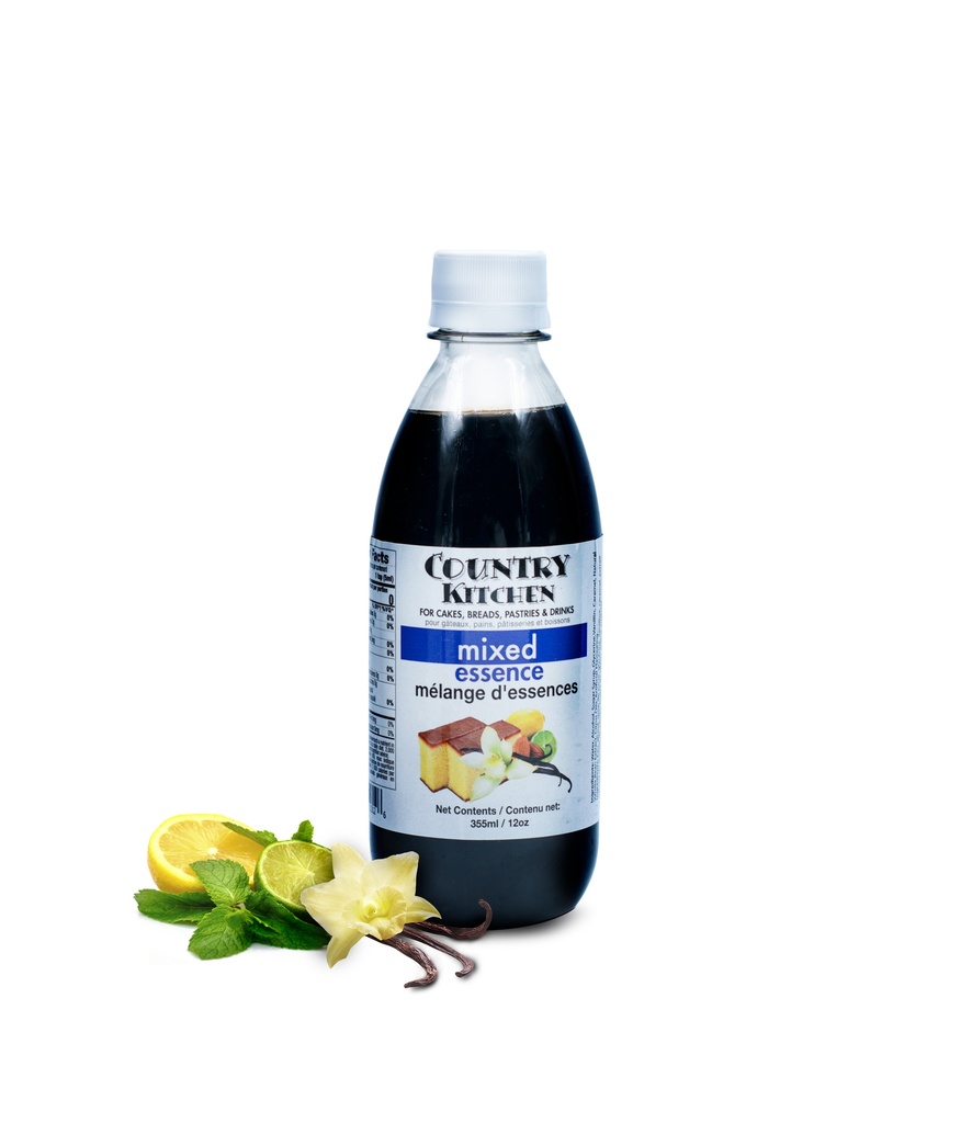 Country Kitchen Essence Mixed