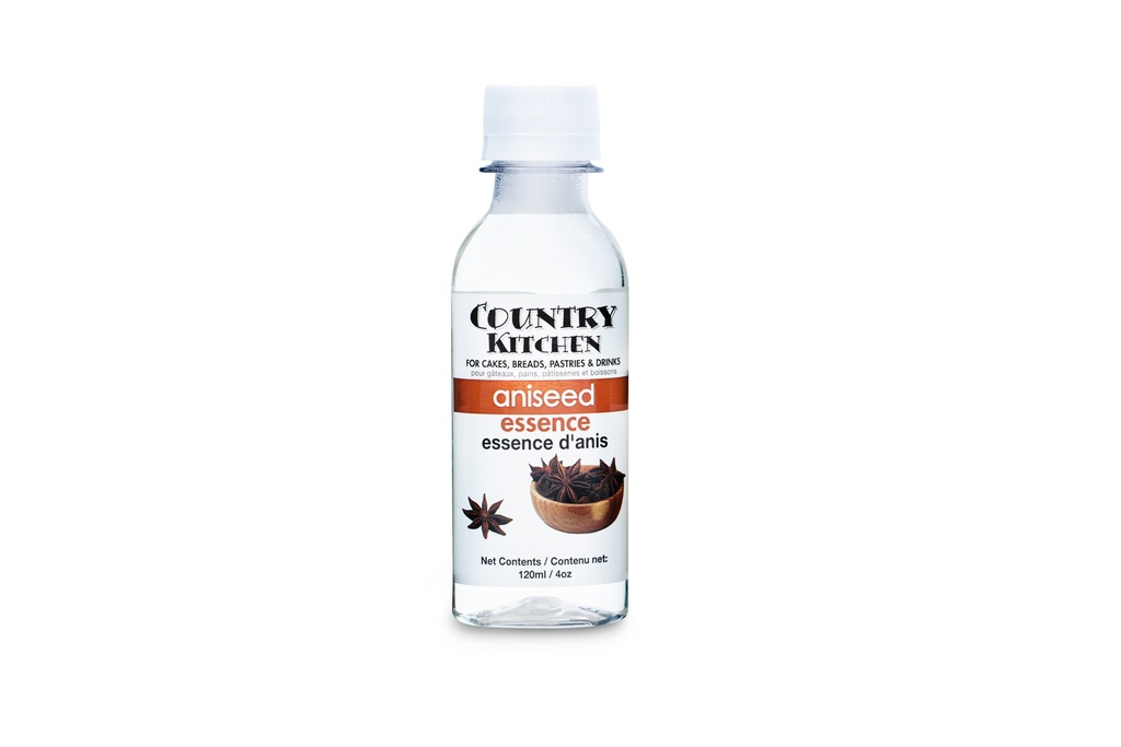 Country Kitchen Essence Aniseed