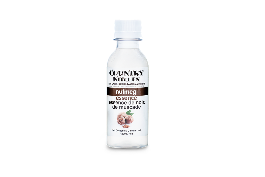 Country Kitchen Essence Nutmeg