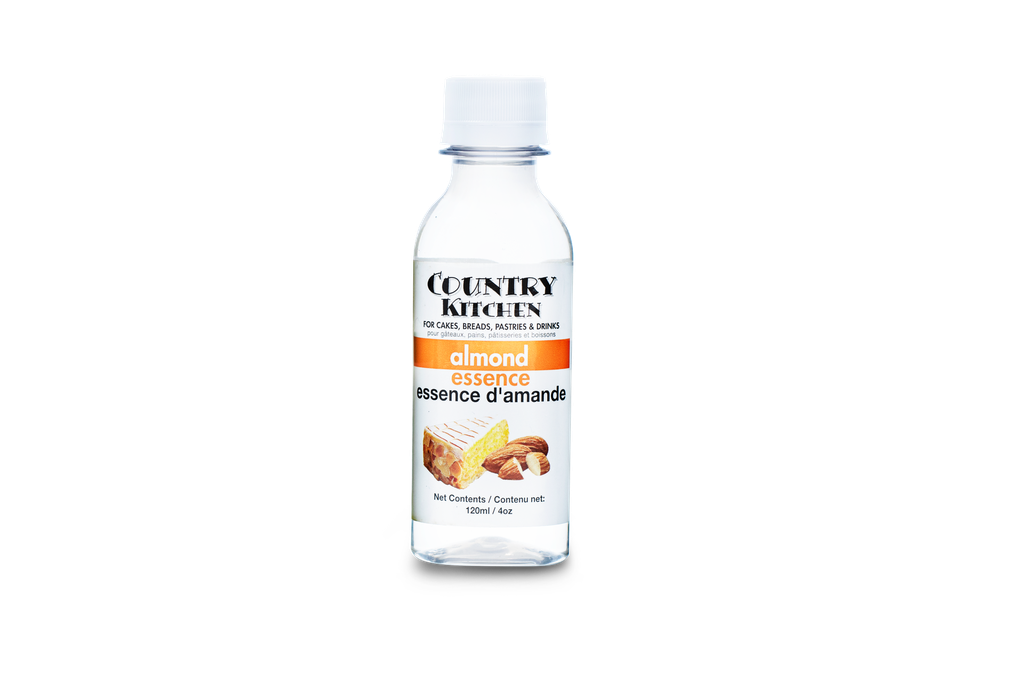 Country Kitchen Essence Almond